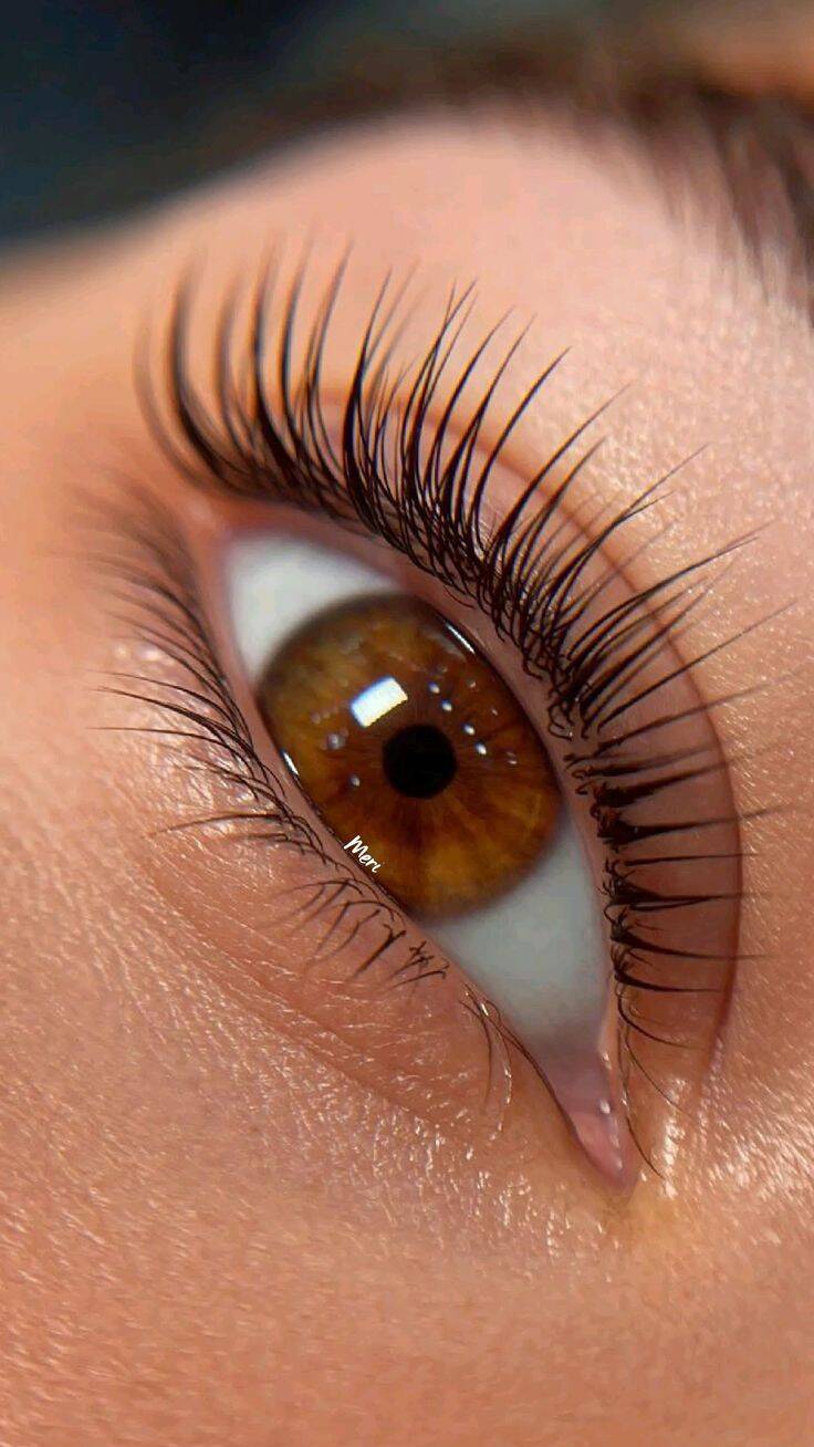 Ламинирование ресниц, ботокс, вельвет, стрейчинг, окрашивание ресниц в Краснодаре в Краснодаре фото 5 Услуги Краснодар