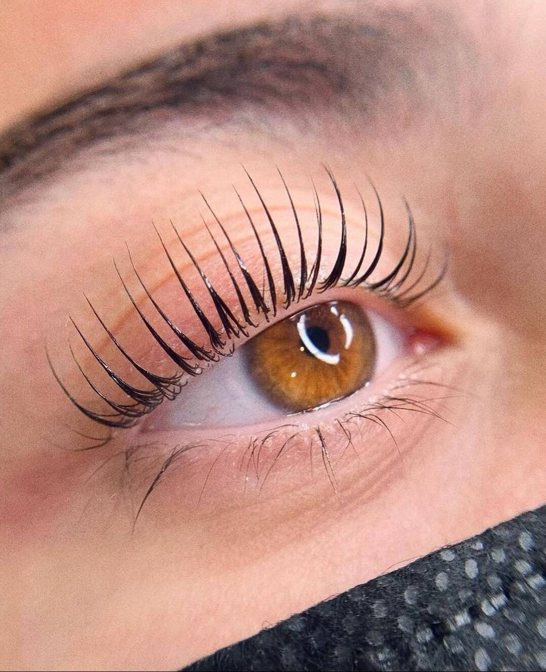 Ламинирование ресниц, ботокс, вельвет, стрейчинг, окрашивание ресниц в Краснодаре в Краснодаре фото 7 Услуги Краснодар