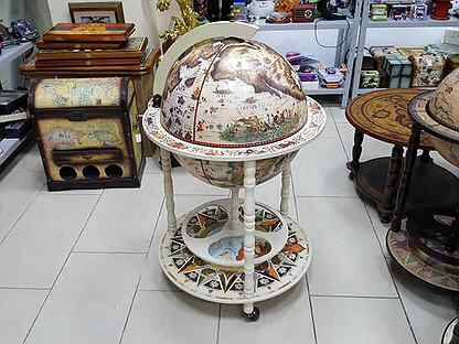 глобусы бары настольные и напольные в Новосибирске фото 2 Для дома и дачи Новосибирск глобусы бары настольные и напольные в Новосибирске фото 2 Для дома и дачи Новосибирск