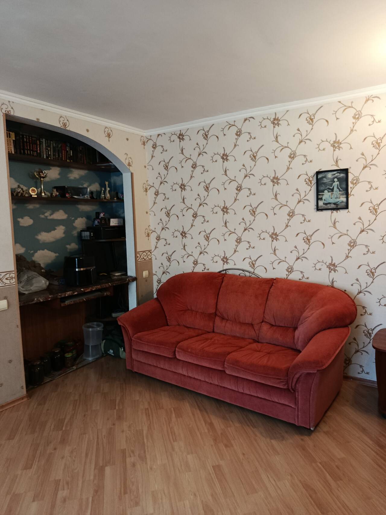 Продам трех комнатную квартиру в Севастополе в Севастополе фото 7 Недвижимость Севастополь