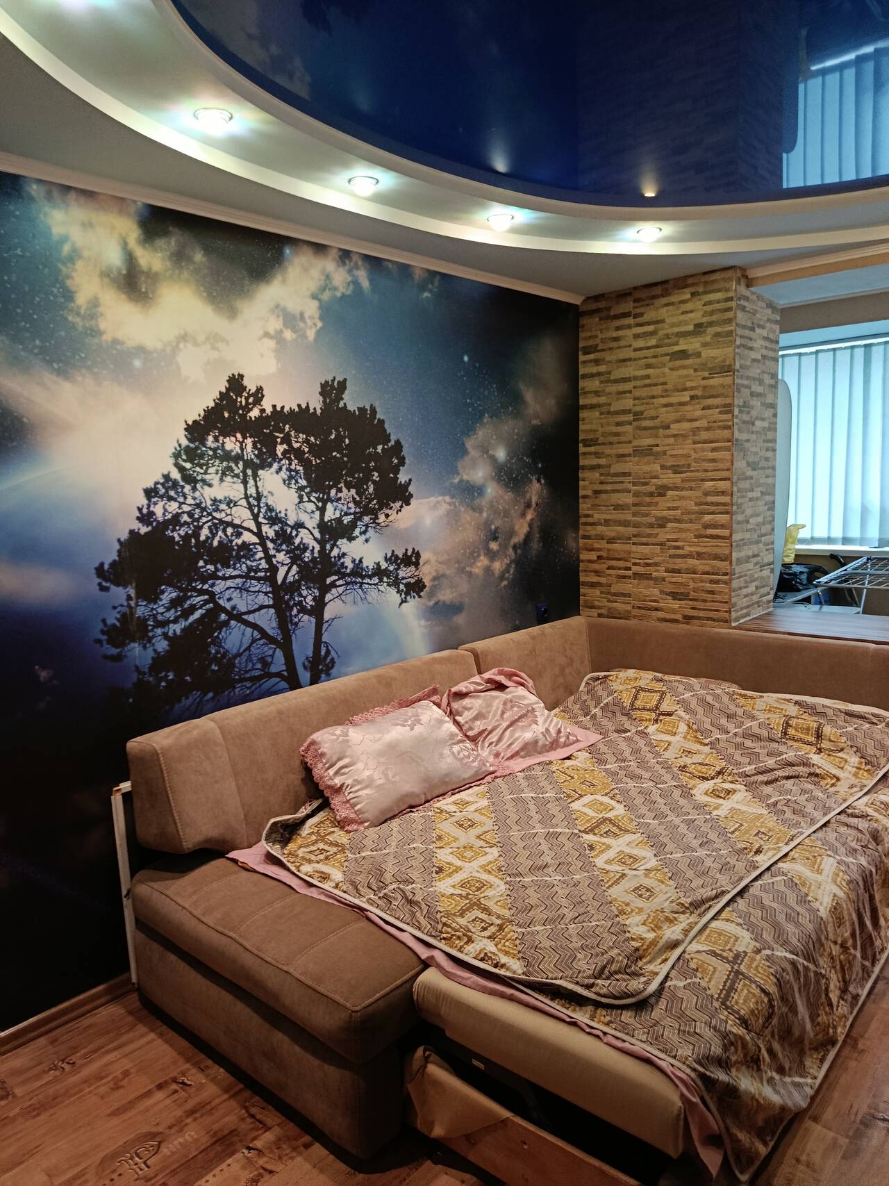 Продам трех комнатную квартиру в Севастополе в Севастополе фото 2 Недвижимость Севастополь