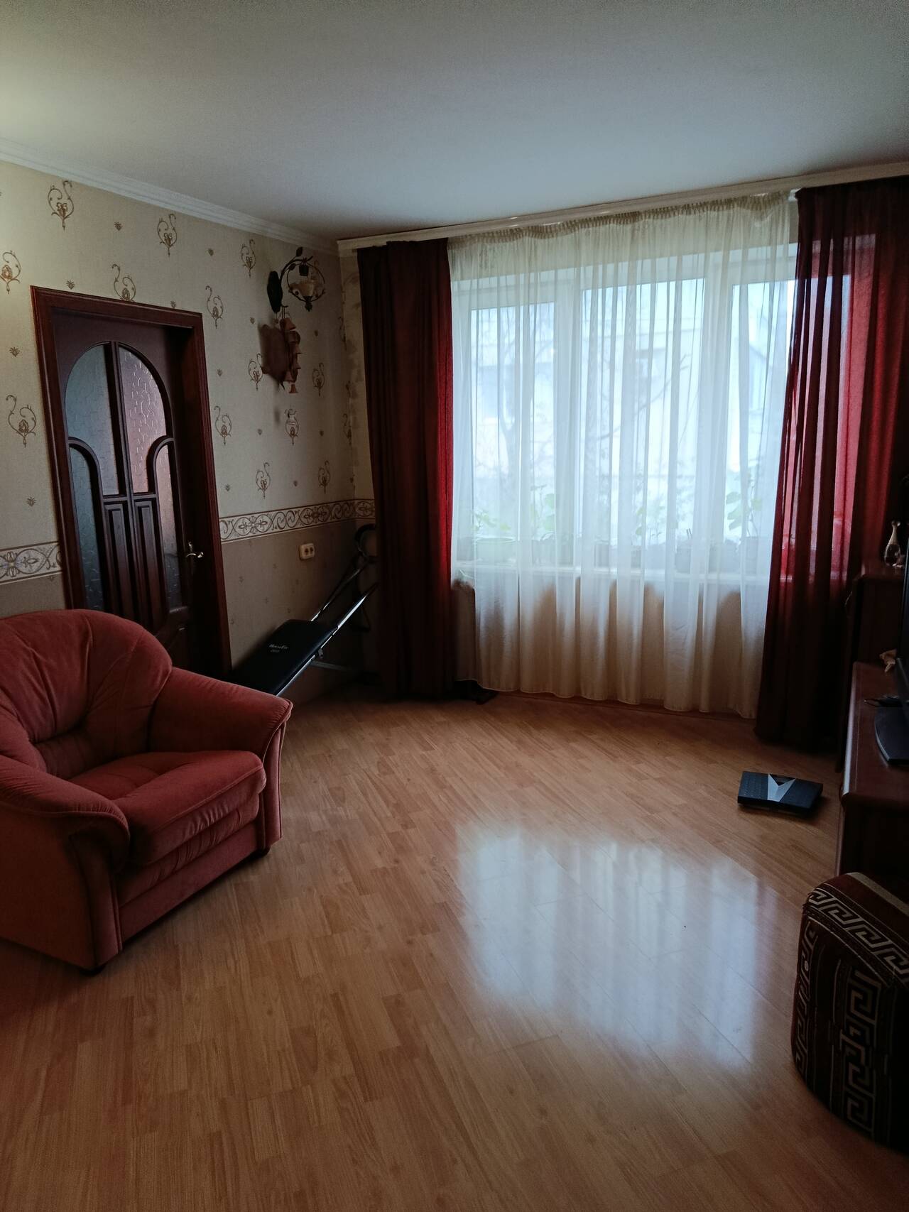 Продам трех комнатную квартиру в Севастополе в Севастополе фото 4 Недвижимость Севастополь