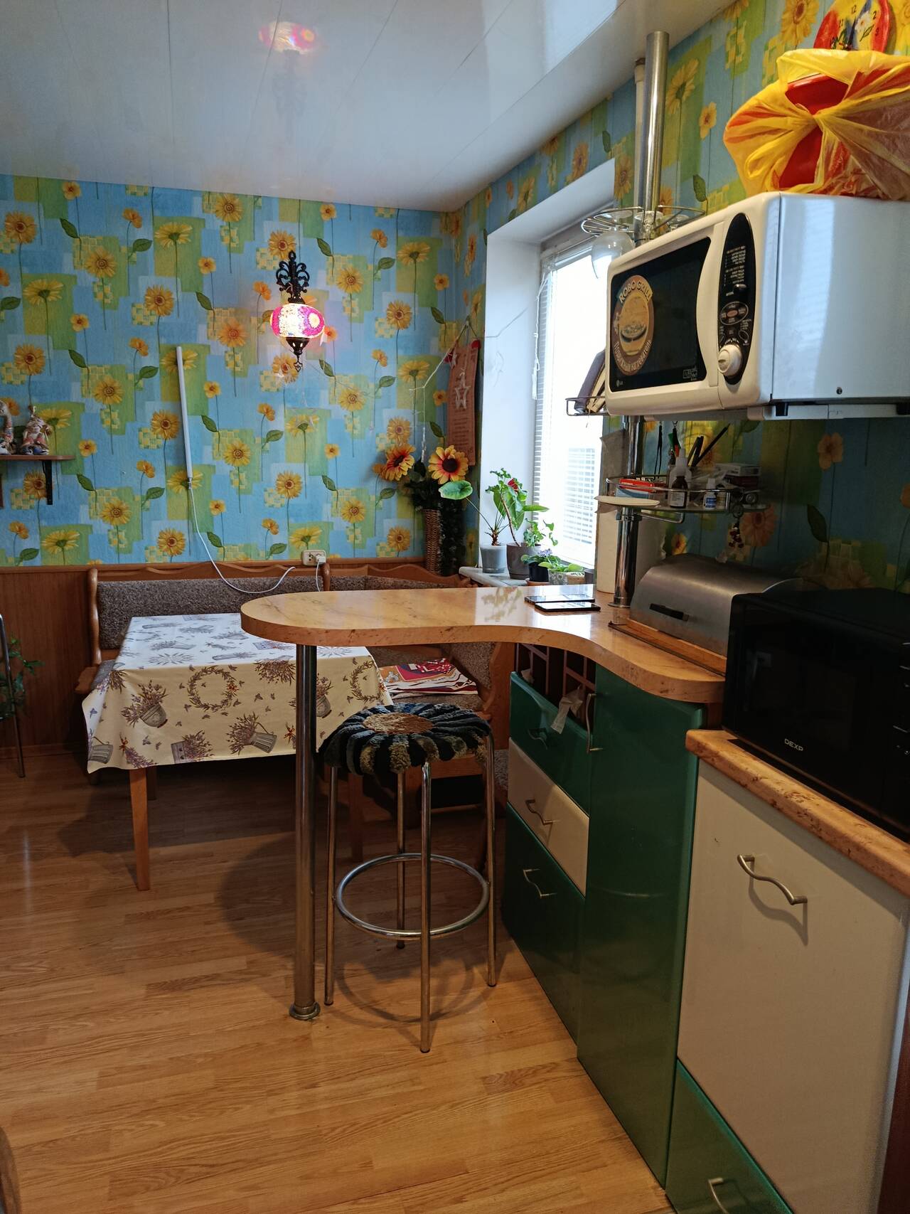 Продам трех комнатную квартиру в Севастополе в Севастополе фото 6 Недвижимость Севастополь