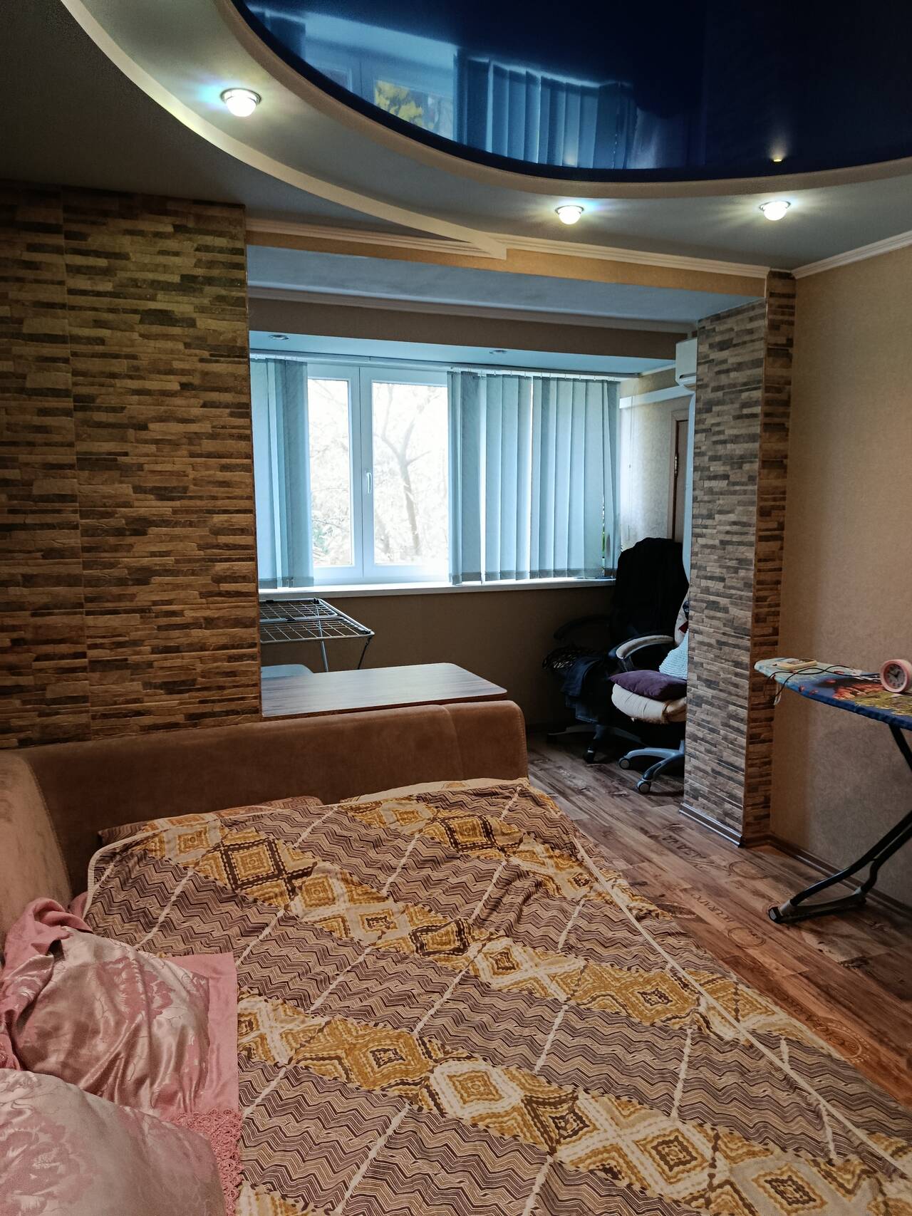 Продам трех комнатную квартиру в Севастополе в Севастополе фото 3 Недвижимость Севастополь