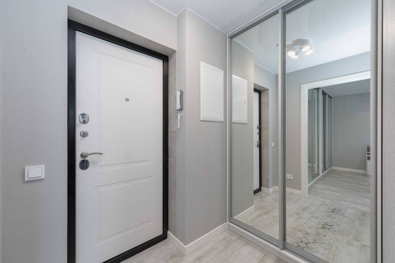 Inndays Apartments в Москве фото 5 Недвижимость Москва