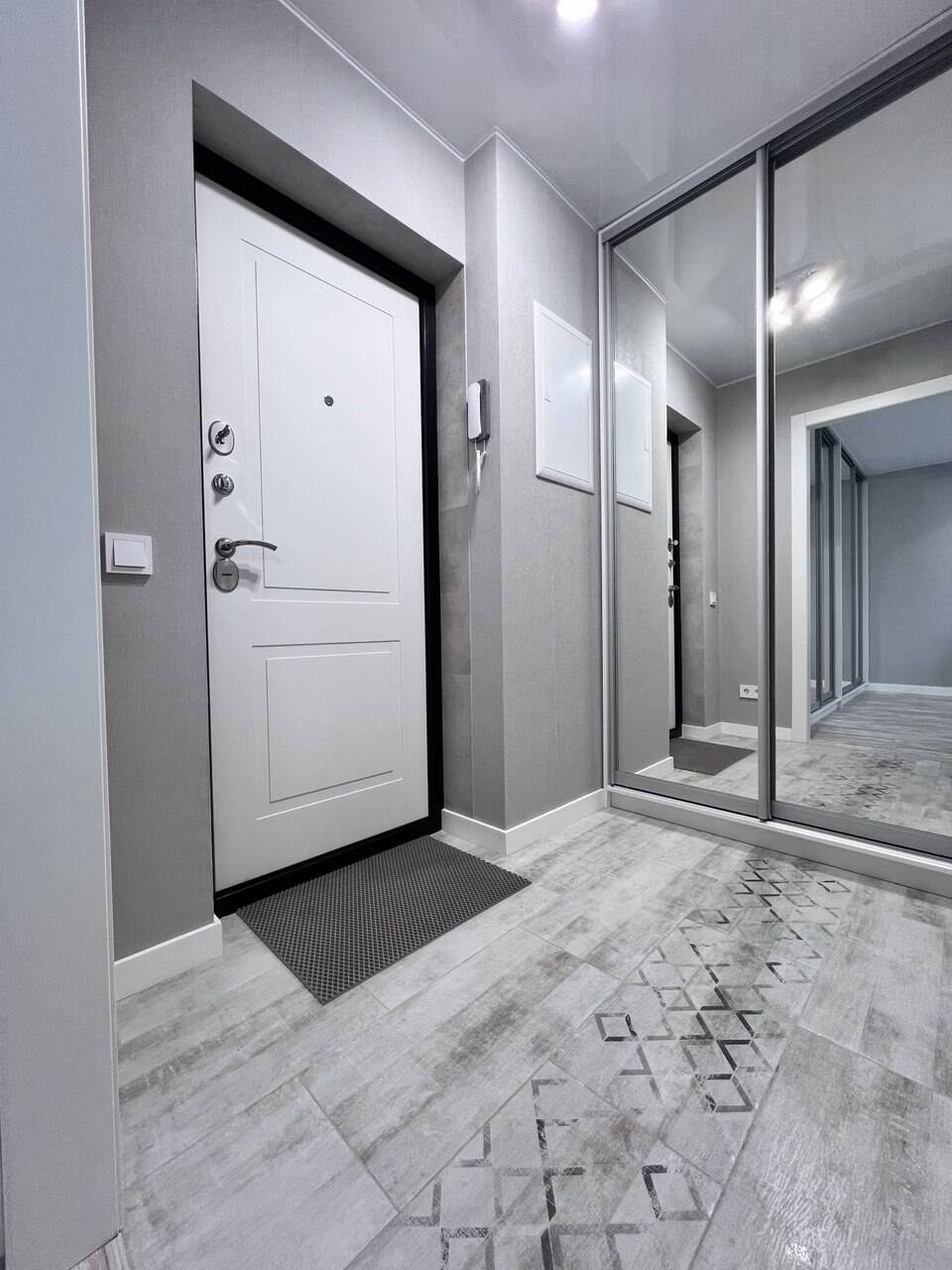 Inndays Apartments в Москве фото 6 Недвижимость Москва