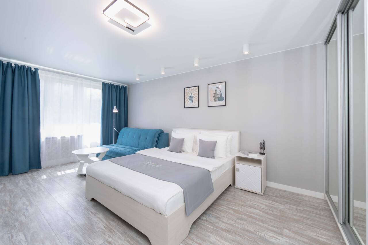 Inndays Apartments