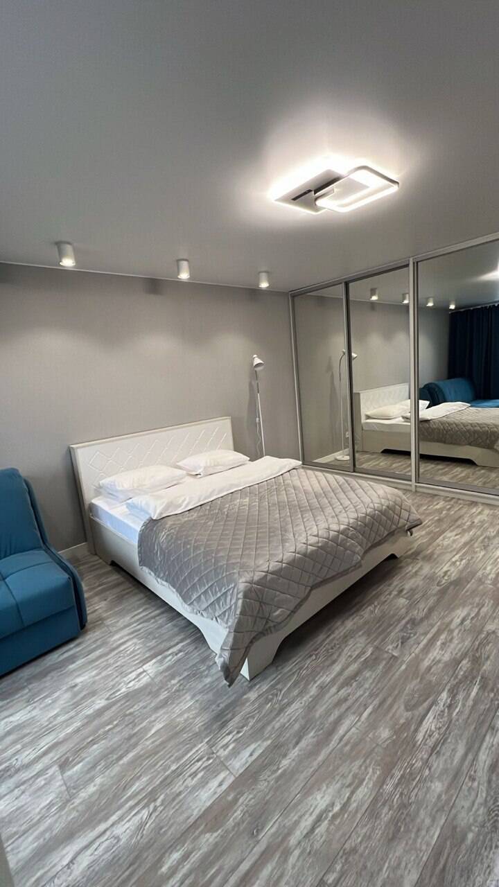 Inndays Apartments в Москве фото 7 Недвижимость Москва