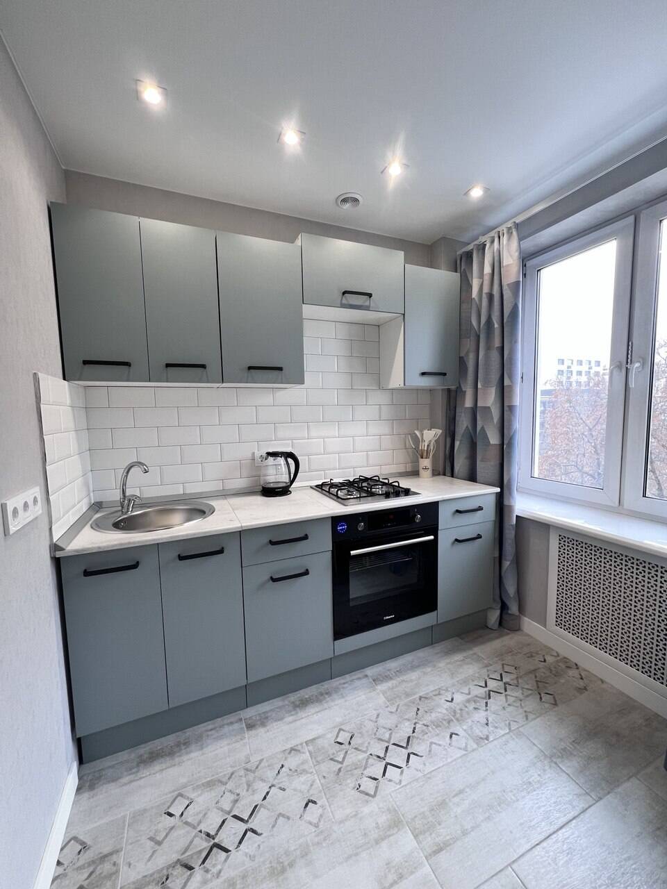 Inndays Apartments в Москве фото 5 Недвижимость Москва