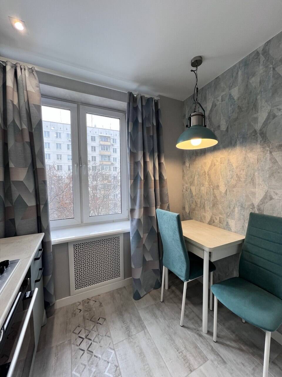 Inndays Apartments в Москве фото 3 Недвижимость Москва