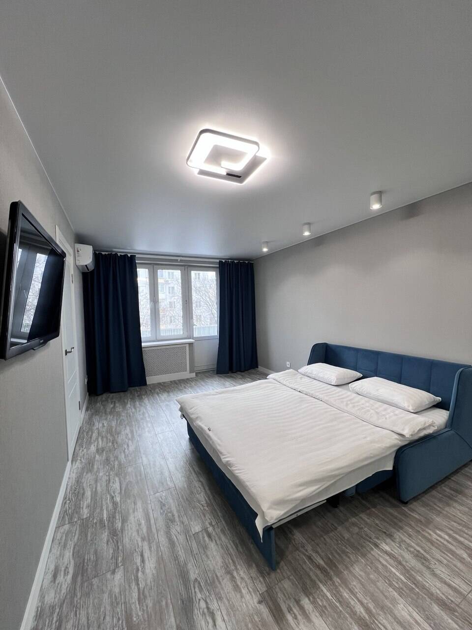 Inndays Apartments