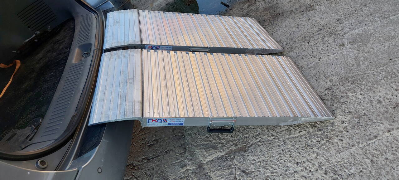 Модель ГКА 5.100.40.2/1(100%)   в Москве фото 2 Транспорт Москва