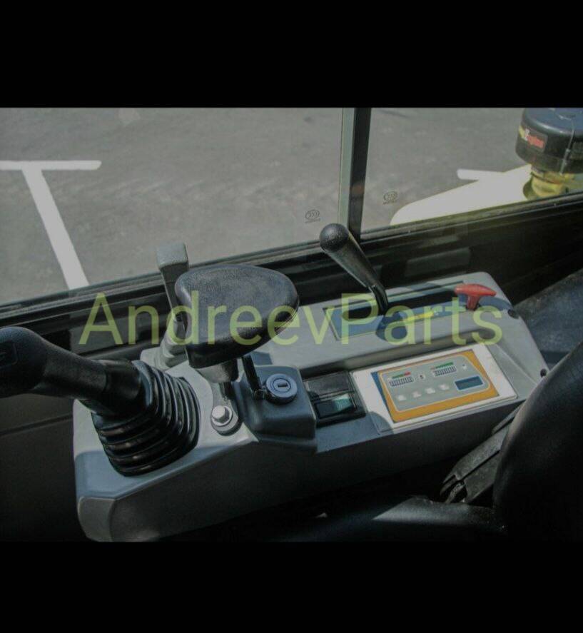 Продается мини-экскаватор Boulder EX25. 4 в Санкт-Петербурге фото 3 Транспорт Санкт-Петербург