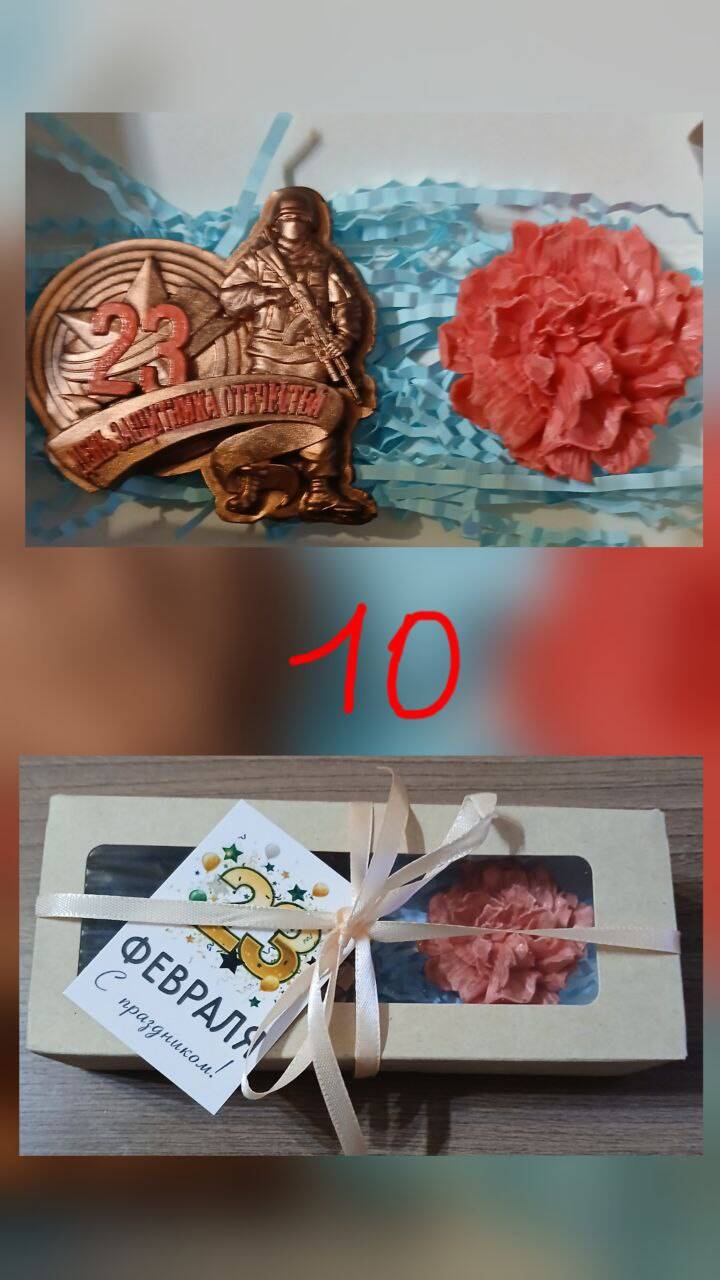 Шоколадные наборы (ручной работы) в Москве фото 6 Продукты питания Москва