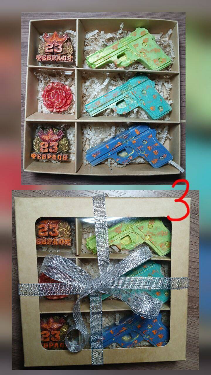 Шоколадные наборы (ручной работы) Шоколадные наборы (ручной работы)