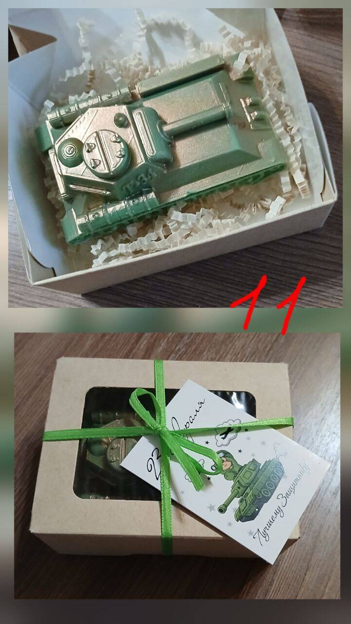 Шоколадные наборы (ручной работы) в Москве фото 4 Продукты питания Москва