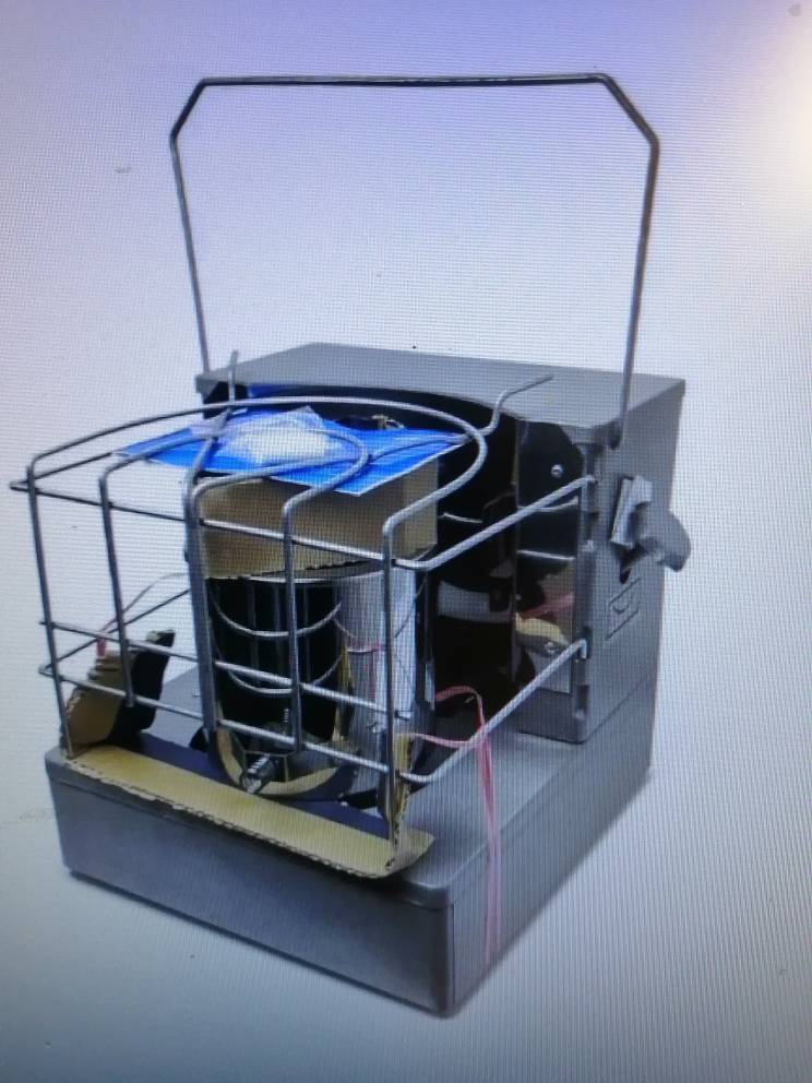 обогреватель солярогаз на жидком топливе в Новосибирске фото 5 Увлечения и отдых Новосибирск