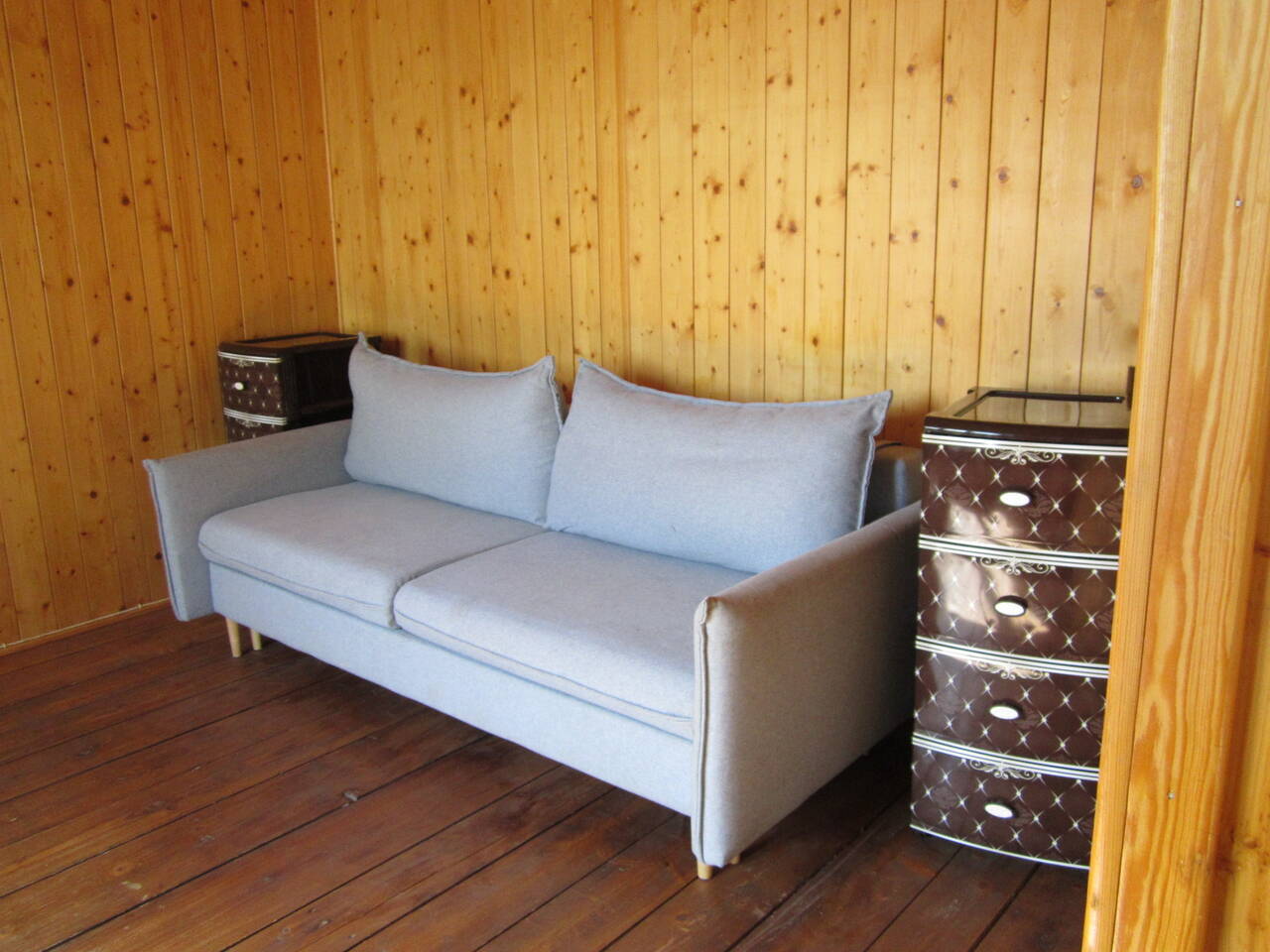 Уютный дом на острове в Московской области в Мытищах фото 2 Недвижимость Мытищи