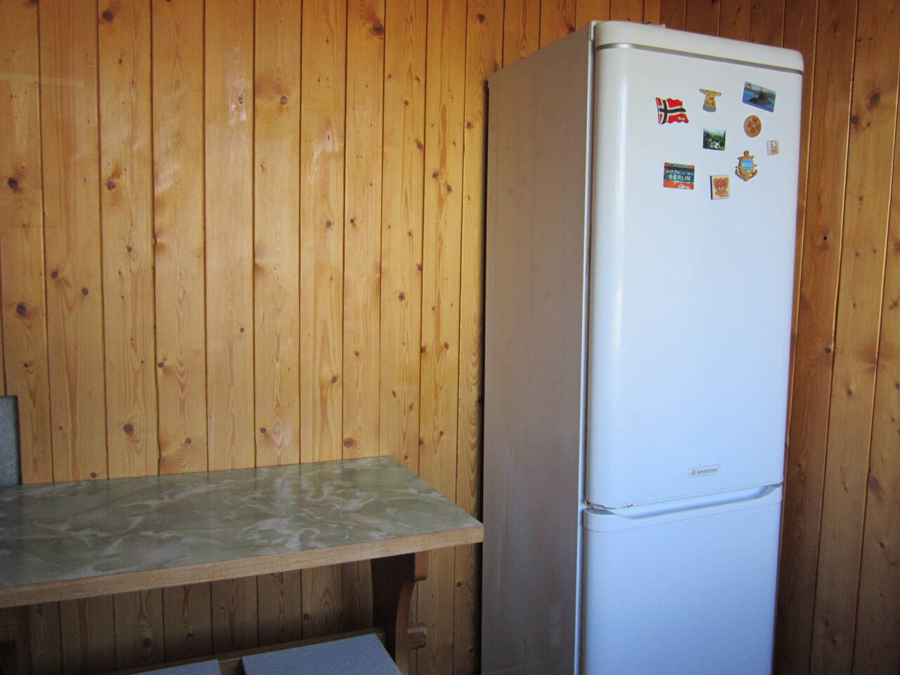 Уютный дом на острове в Московской области в Мытищах фото 4 Недвижимость Мытищи