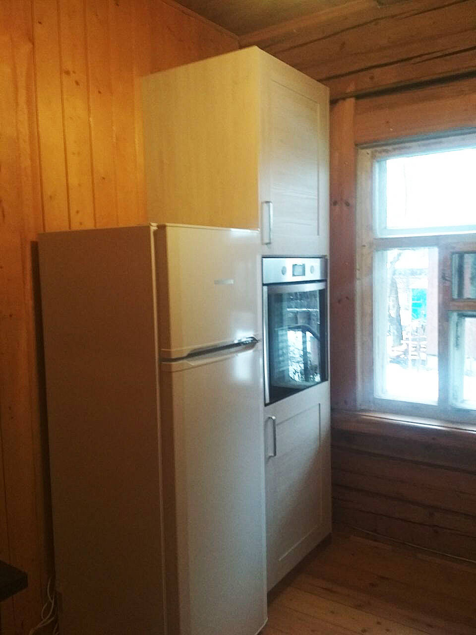 Сдается дом в Подмосковье, на берегу водохранилища  в Мытищах фото 6 Недвижимость Мытищи