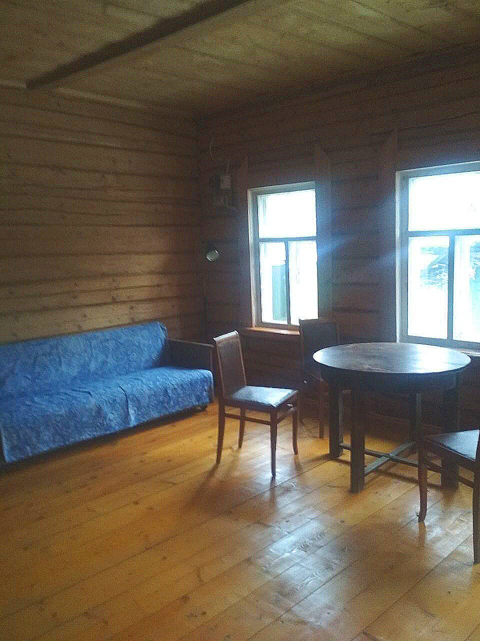 Сдается дом в Подмосковье, на берегу водохранилища  в Мытищах фото 7 Недвижимость Мытищи