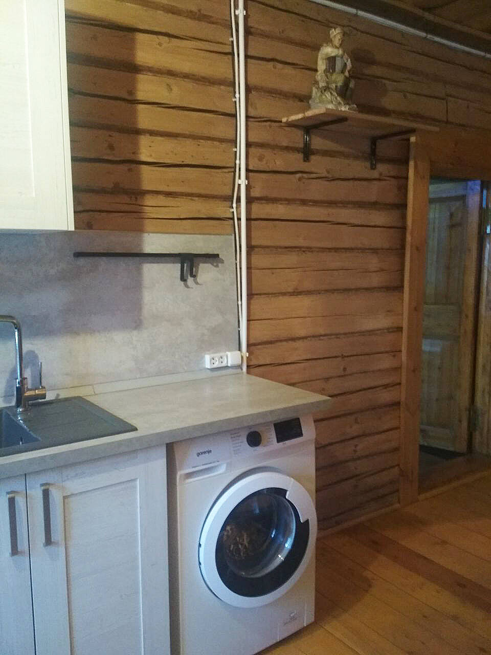 Сдается дом в Подмосковье, на берегу водохранилища  в Мытищах фото 2 Недвижимость Мытищи