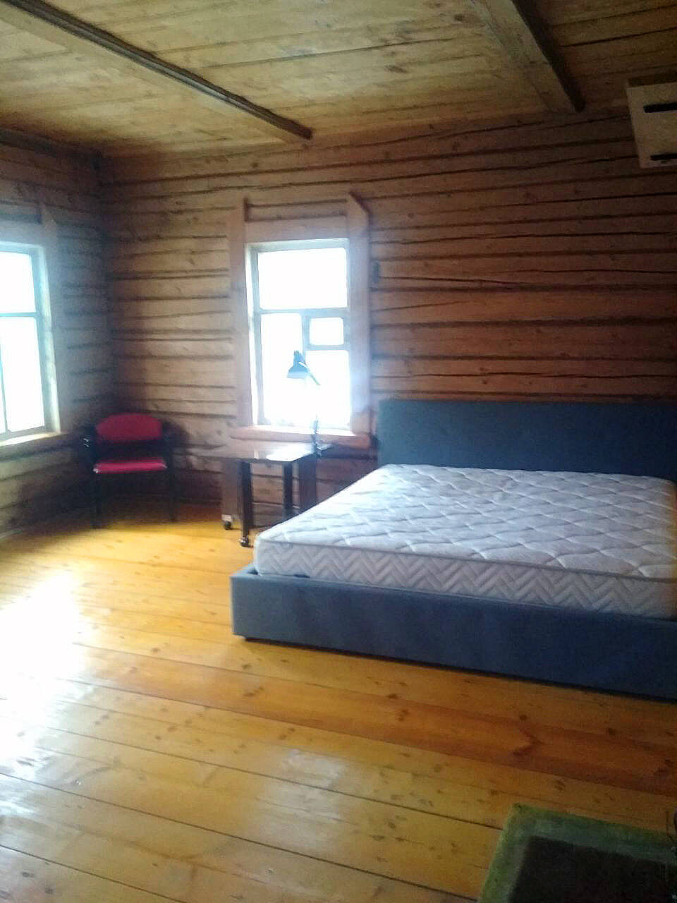 Сдается дом в Подмосковье, на берегу водохранилища  в Мытищах фото 5 Недвижимость Мытищи