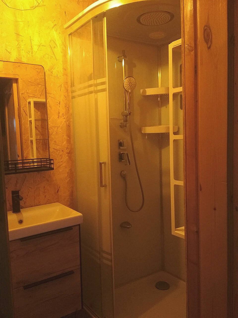 Сдается дом в Подмосковье, на берегу водохранилища  в Мытищах фото 4 Недвижимость Мытищи