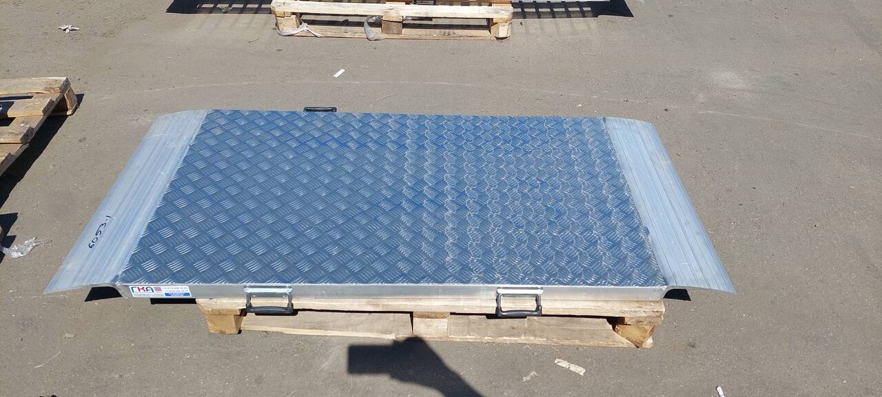 Перегрузочный мост ГКА 5.150.80.2/3(100%)МГ  