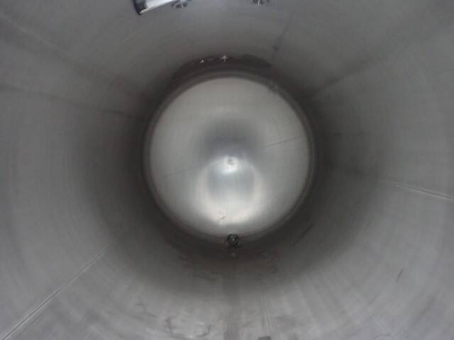  Танк-контейнер 25 000 литров 2010 года в Белогорске (Республика Крым) фото 2 Транспорт Белогорск (Республика Крым)