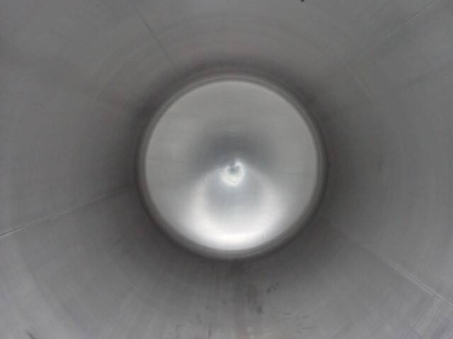  Танк-контейнер 25 000 литров 2010 года в Белогорске (Республика Крым) фото 5 Транспорт Белогорск (Республика Крым)