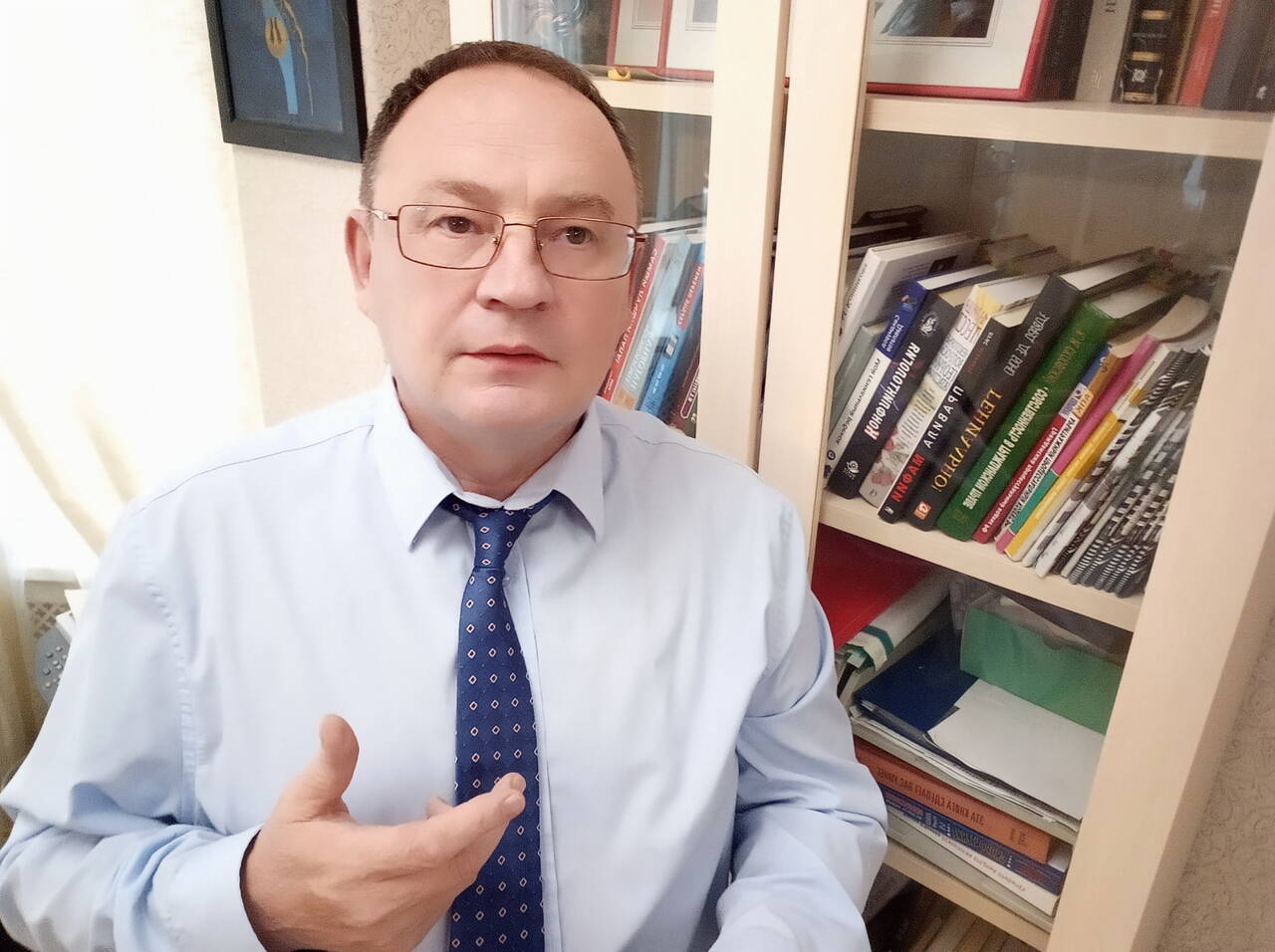 Семейные споры в судах