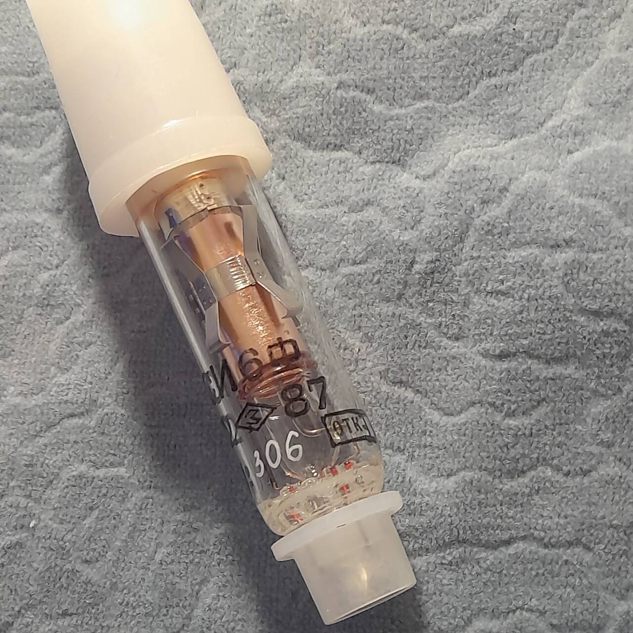 Счётчик ультрафиолетового излучения СИ6Ф   в Челябинске фото 3 Бытовая электроника Челябинск