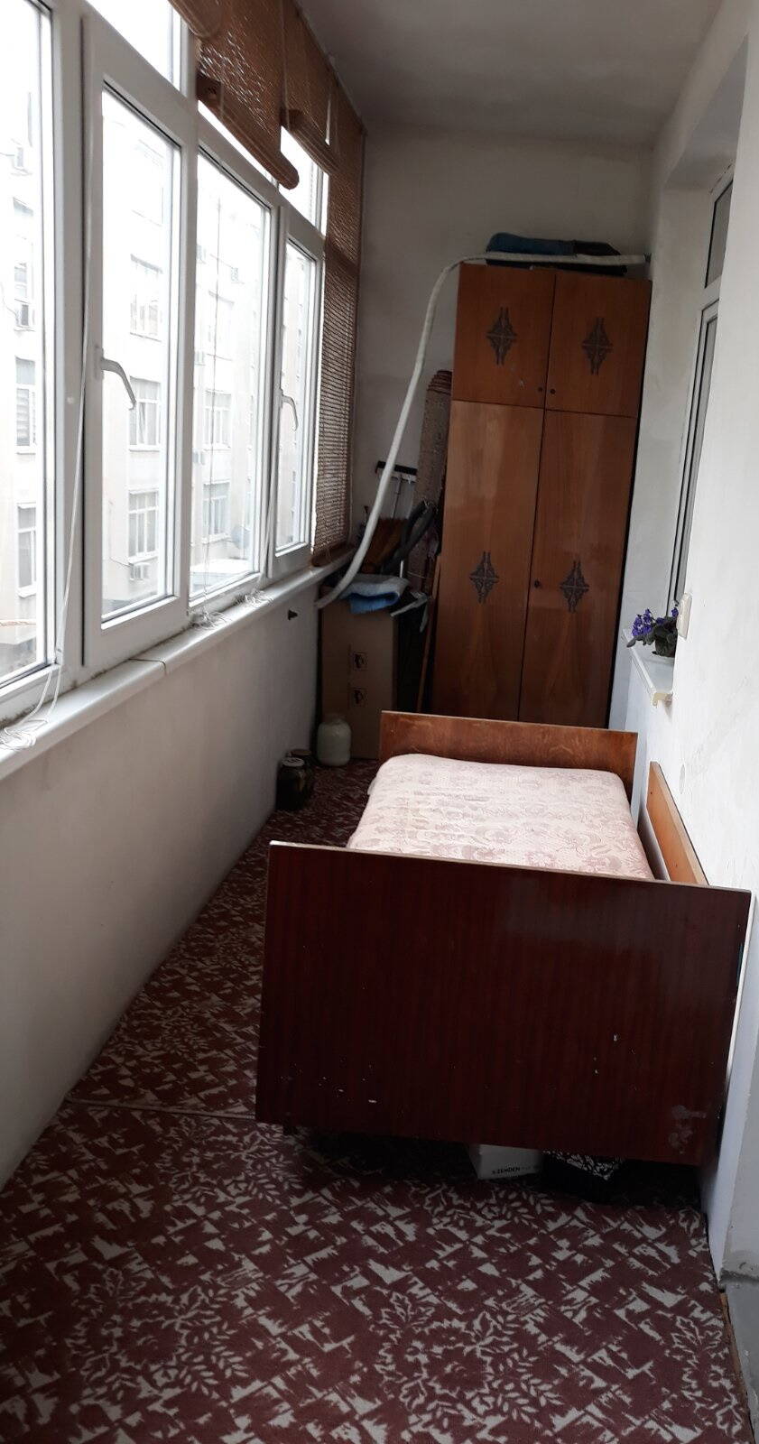 Продам 1-к квартиру 44 м² в Севастополе в Севастополе фото 4 Недвижимость Севастополь