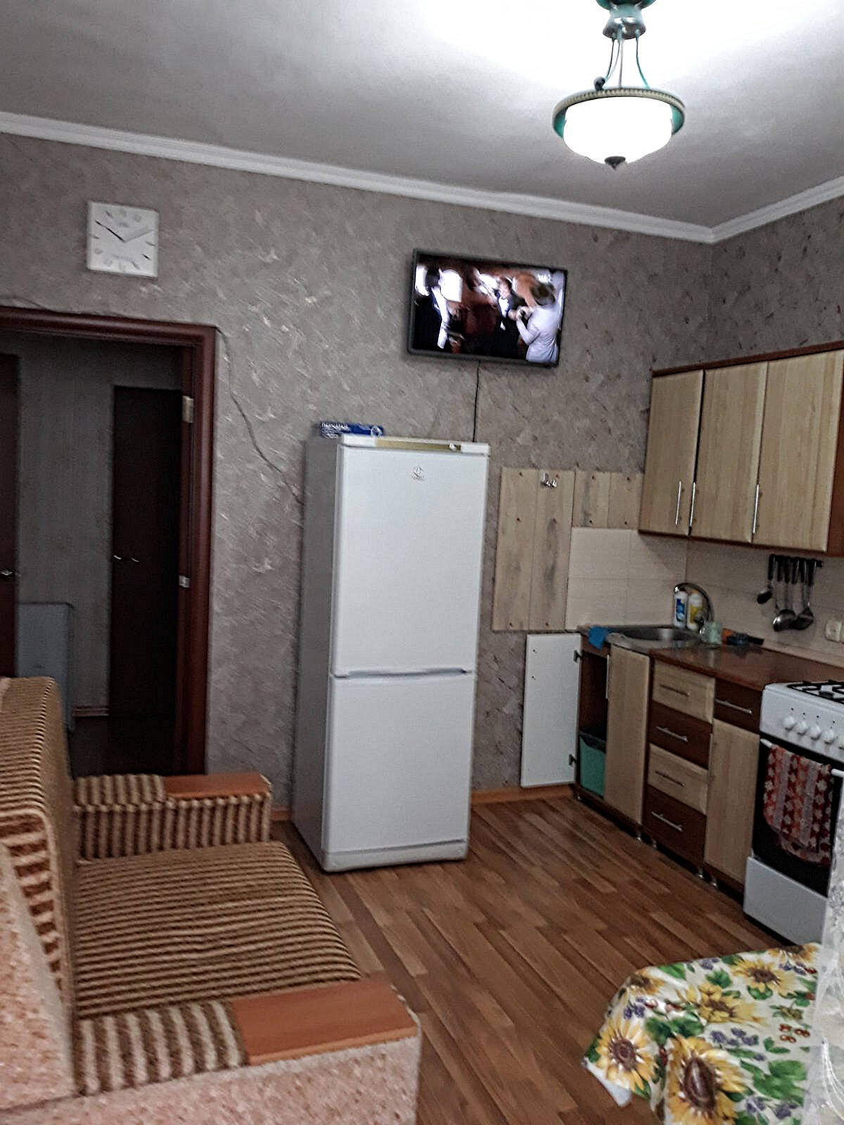 Продам 1-к квартиру 44 м² в Севастополе в Севастополе фото 3 Недвижимость Севастополь