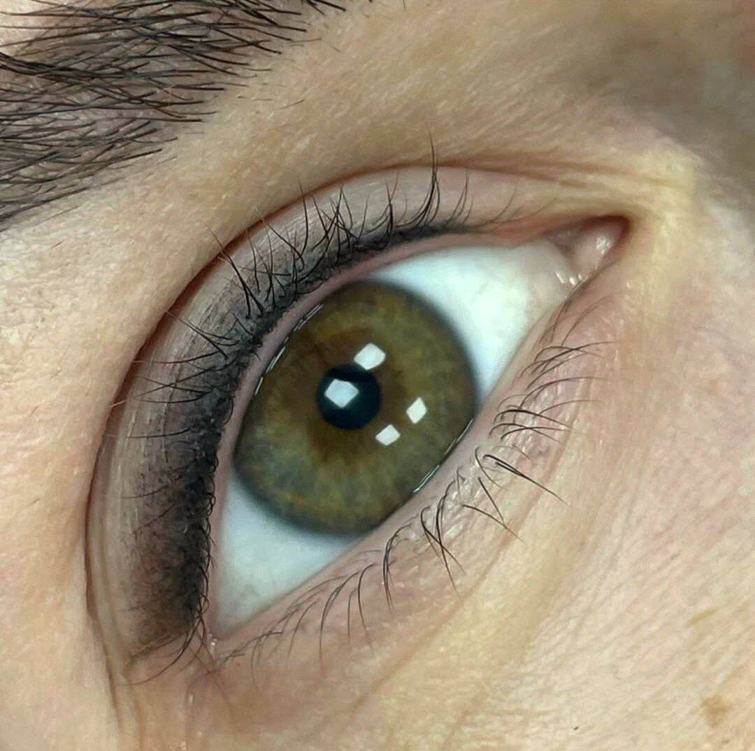 Перманентный макияж брови губы веки. Удаление татуажа ремувером в Краснодаре  в Краснодаре фото 4 Услуги Краснодар