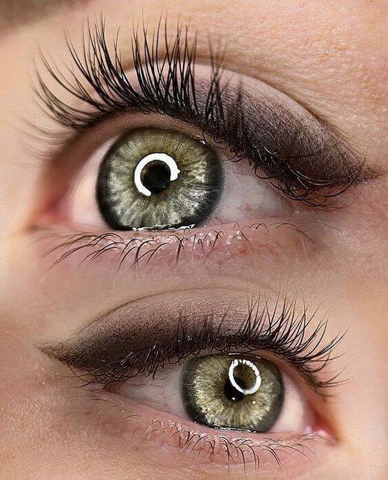 Перманентный макияж брови губы веки. Удаление татуажа ремувером в Краснодаре  в Краснодаре фото 3 Услуги Краснодар