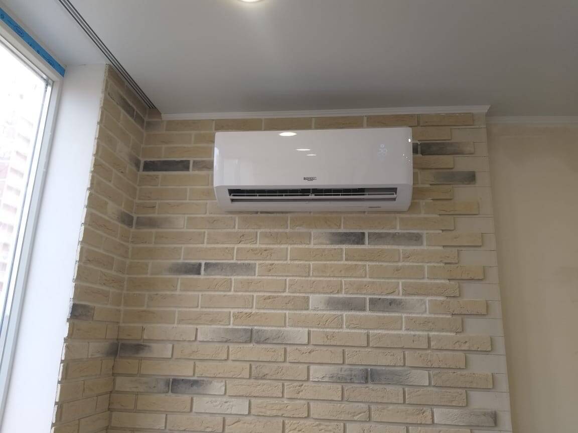 Продажа и Установка Кондиционеров  в Сочи фото 2 Услуги Сочи