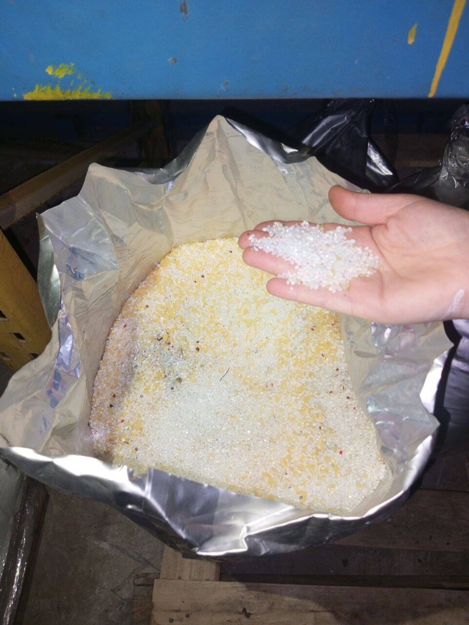 Полиамид гранулы Полиамид гранулы