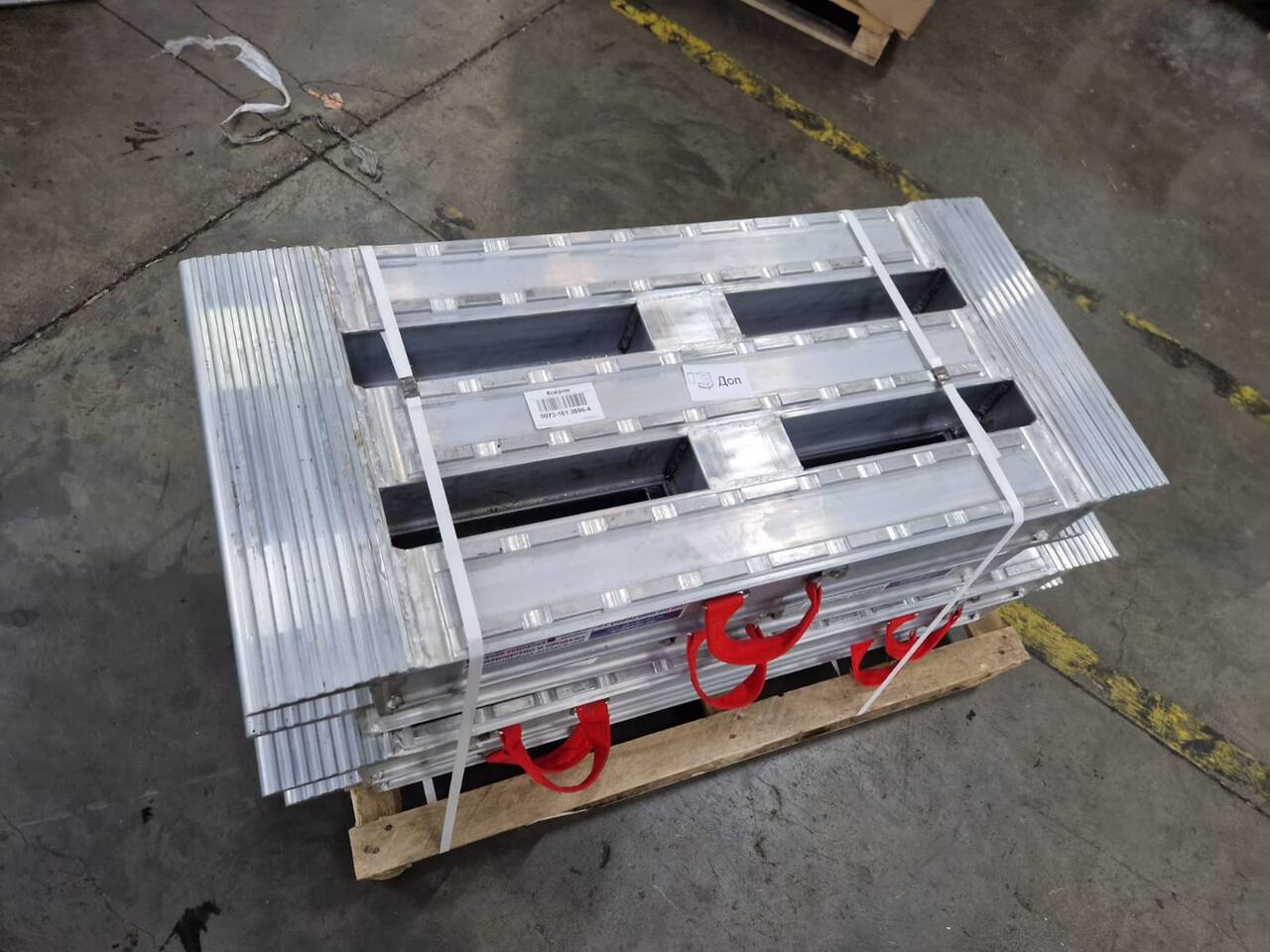 Алюминиевые проставки ГКА 150.50(П) в Москве фото 2 Транспорт Москва Алюминиевые проставки ГКА 150.50(П) в Москве фото 2 Транспорт Москва