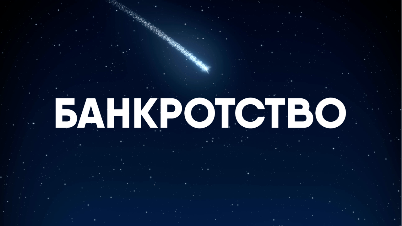 ЗАКОННОЕ СПИСАНИЕ ДОЛГОВ. Банкротство физических и юридических лиц.