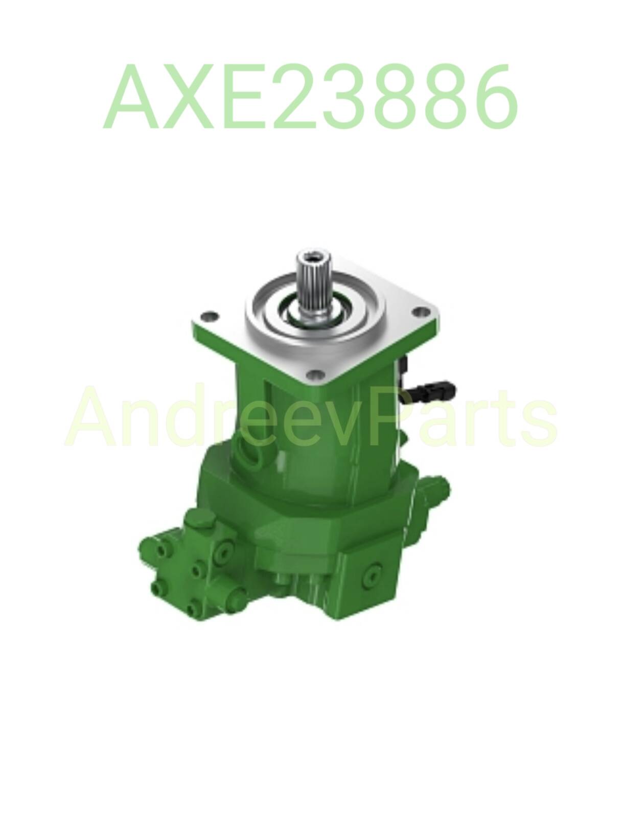 Гидравлический мотор John Deere AXE23886 (оригинал) в Санкт-Петербурге фото 4 Транспорт Санкт-Петербург Гидравлический мотор John Deere AXE23886 (оригинал) в Санкт-Петербурге фото 4 Транспорт Санкт-Петербург