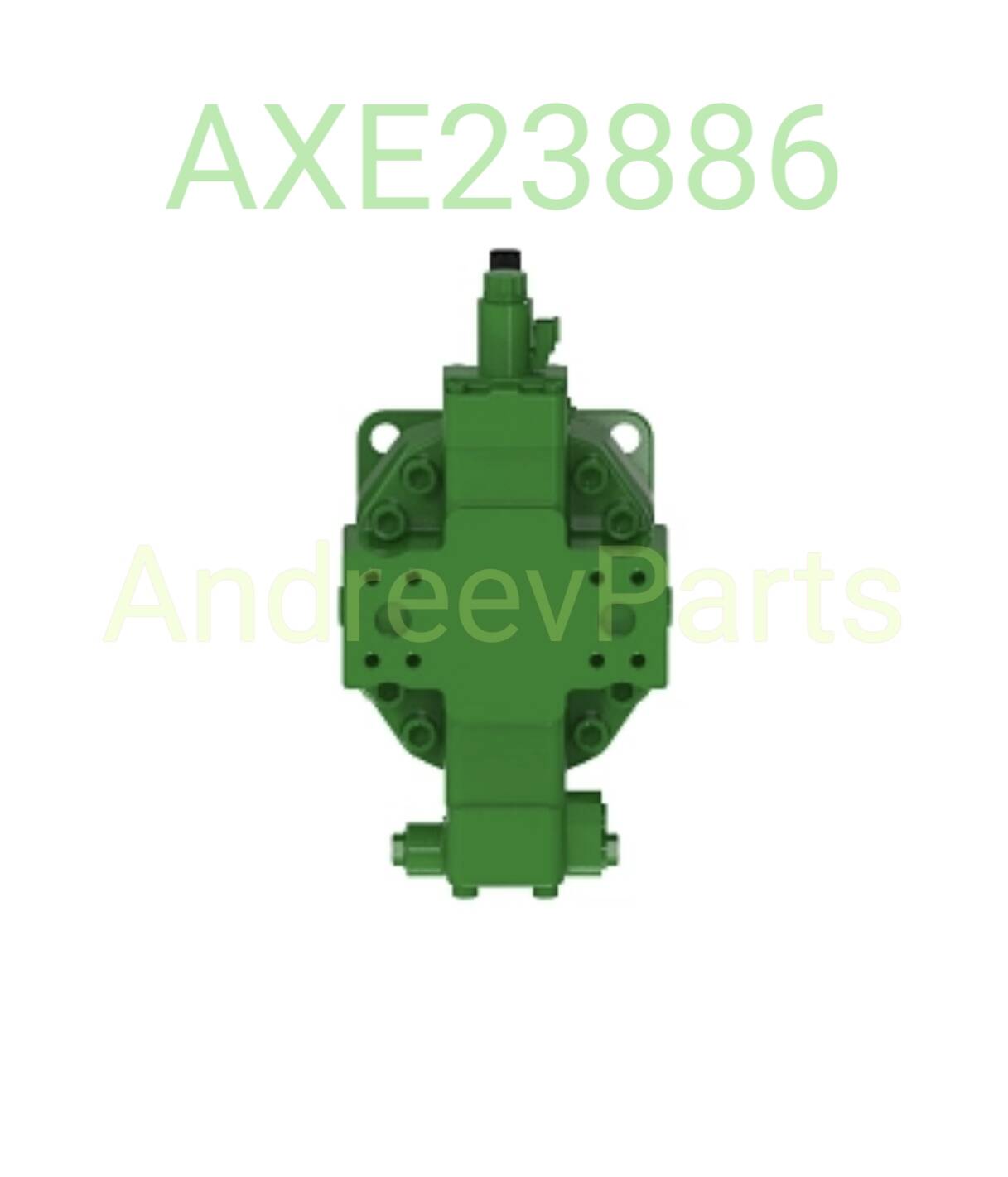 Гидравлический мотор John Deere AXE23886 (оригинал) в Санкт-Петербурге фото 6 Транспорт Санкт-Петербург Гидравлический мотор John Deere AXE23886 (оригинал) в Санкт-Петербурге фото 6 Транспорт Санкт-Петербург