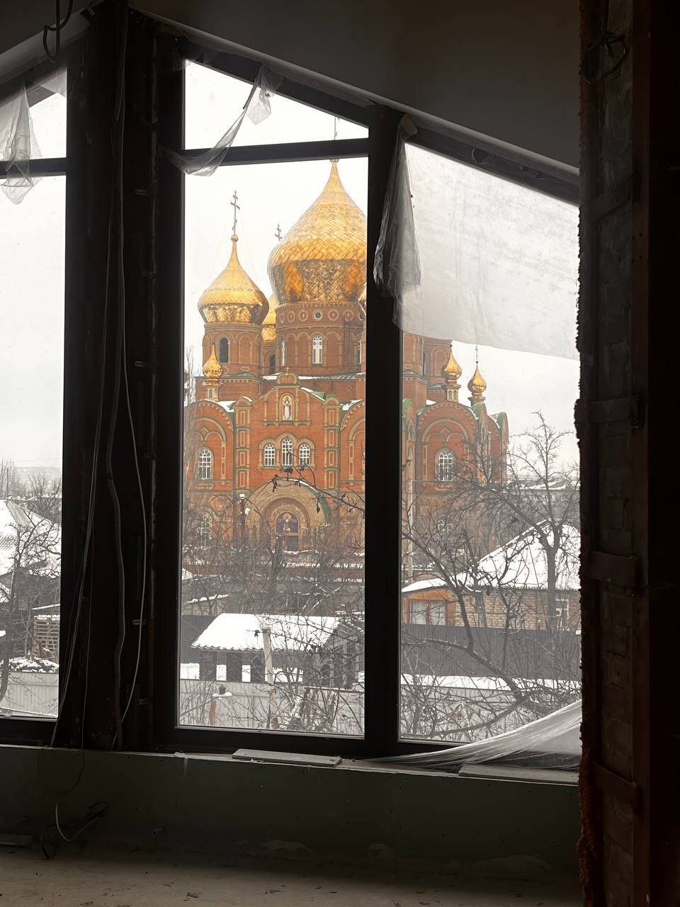 Продается двухэтажный Дом с Видом на Вечность. 🔥 📍Центр Луганска. в Каменске-Шахтинском фото 5 Недвижимость Каменск-Шахтинский