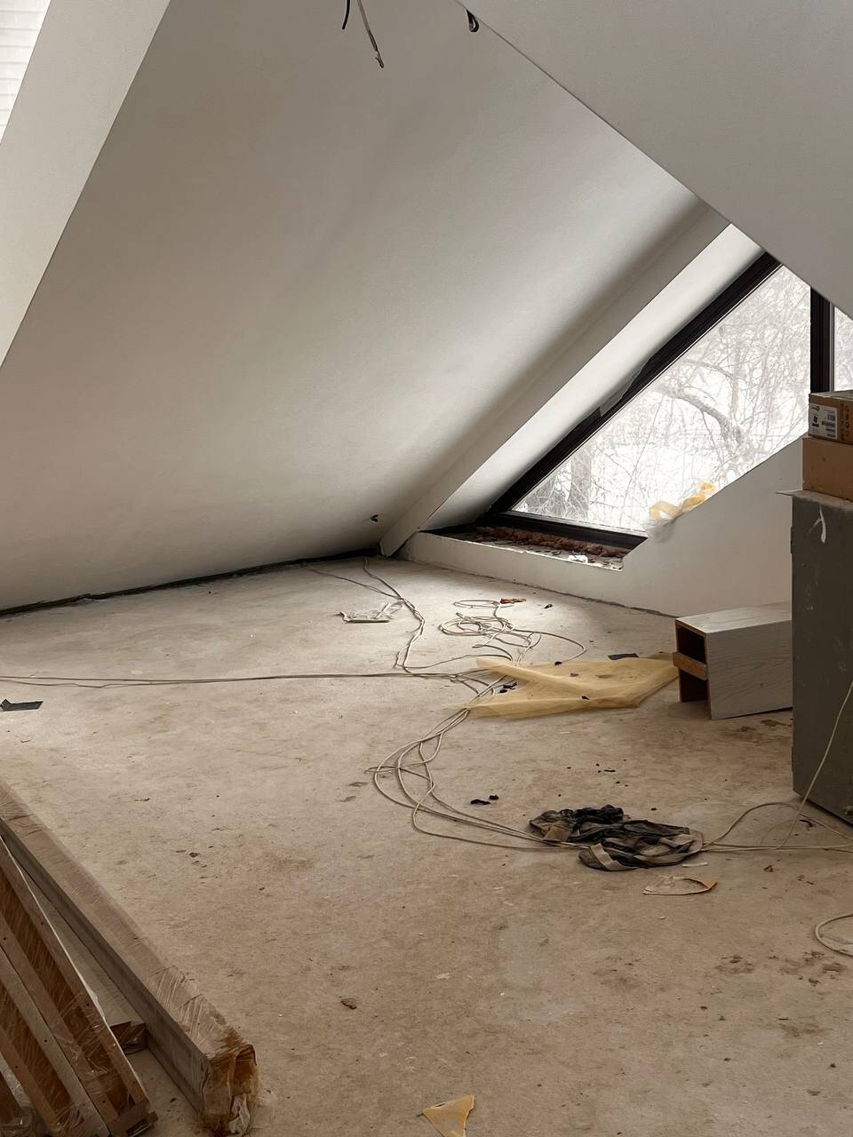 Продается двухэтажный Дом с Видом на Вечность. 🔥 📍Центр Луганска. в Каменске-Шахтинском фото 3 Недвижимость Каменск-Шахтинский