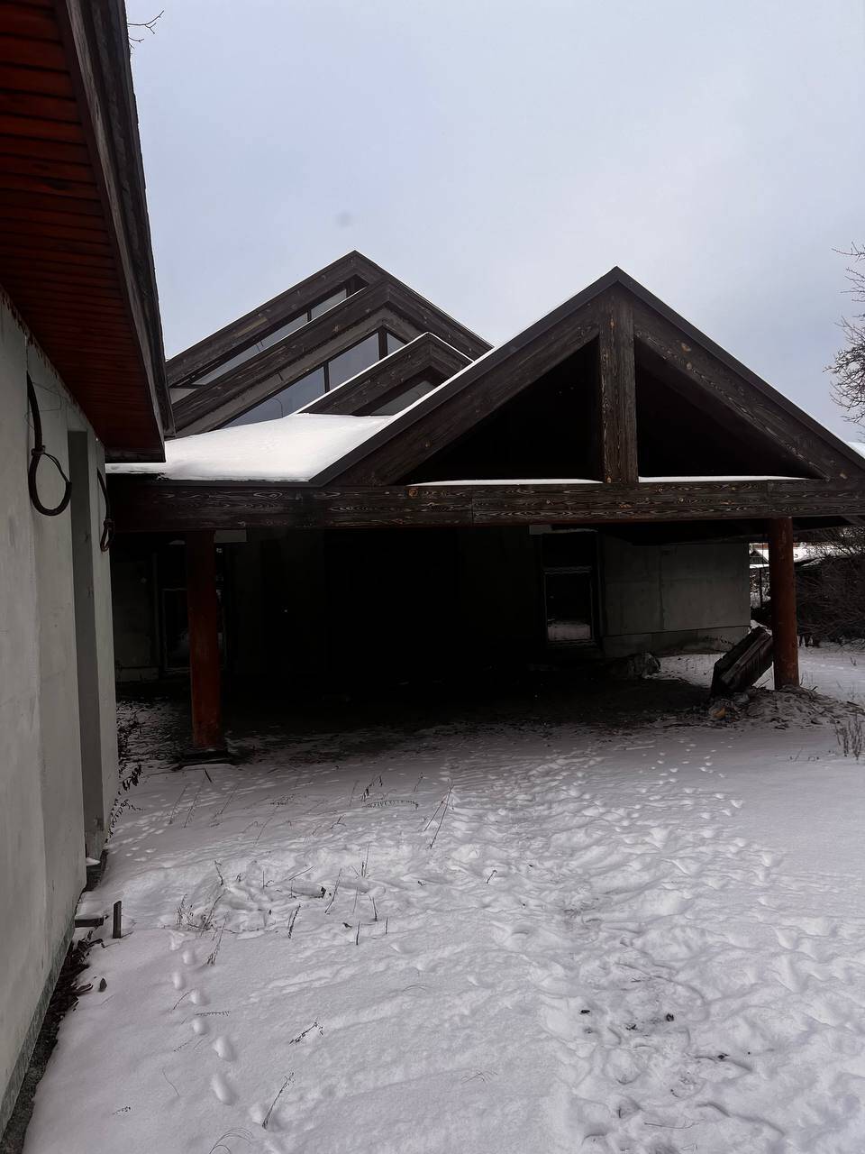 Продается двухэтажный Дом с Видом на Вечность. 🔥 📍Центр Луганска. в Каменске-Шахтинском фото 4 Недвижимость Каменск-Шахтинский