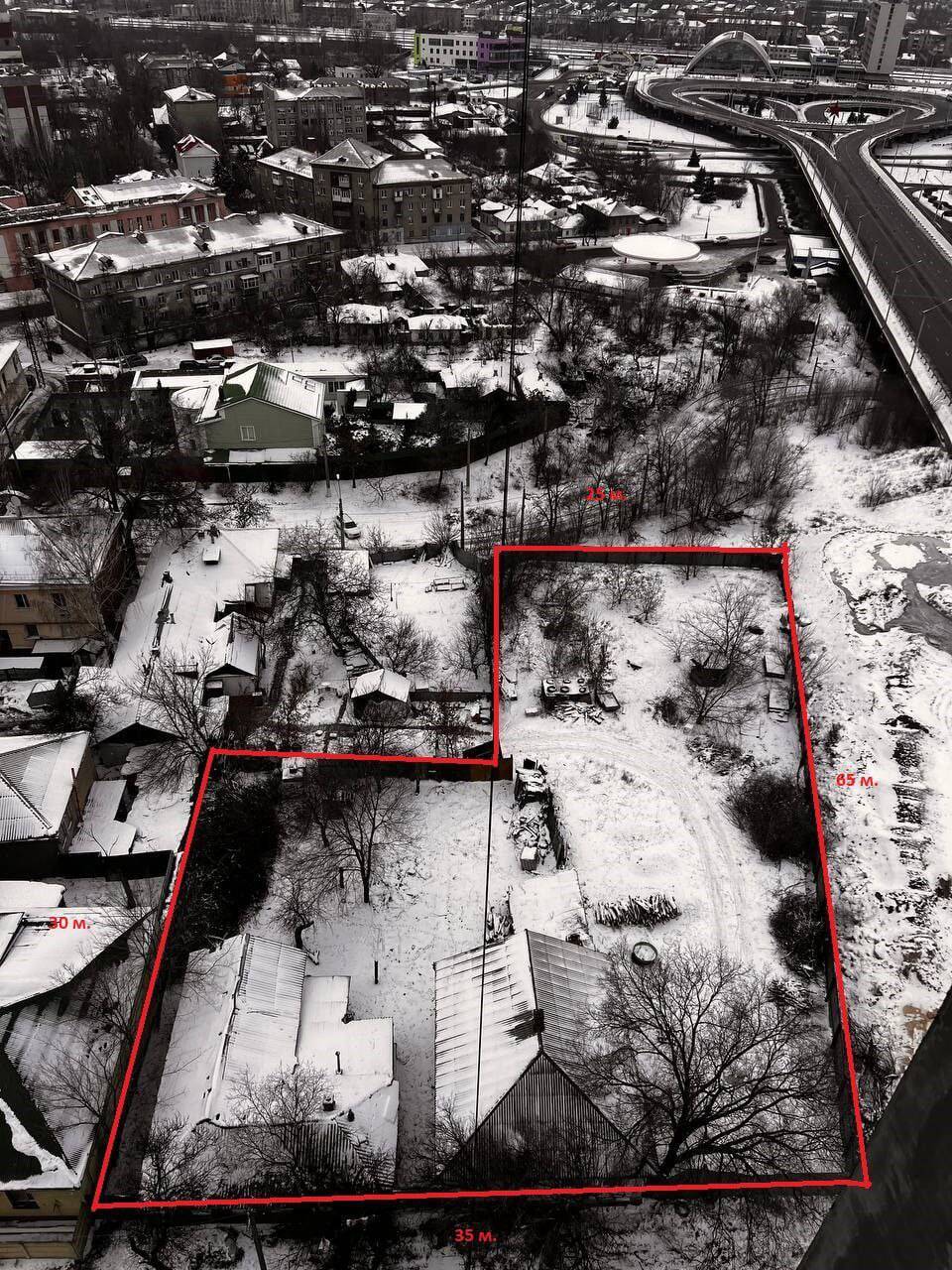 ‼️Продаются 2 приватизированных участка.‼️