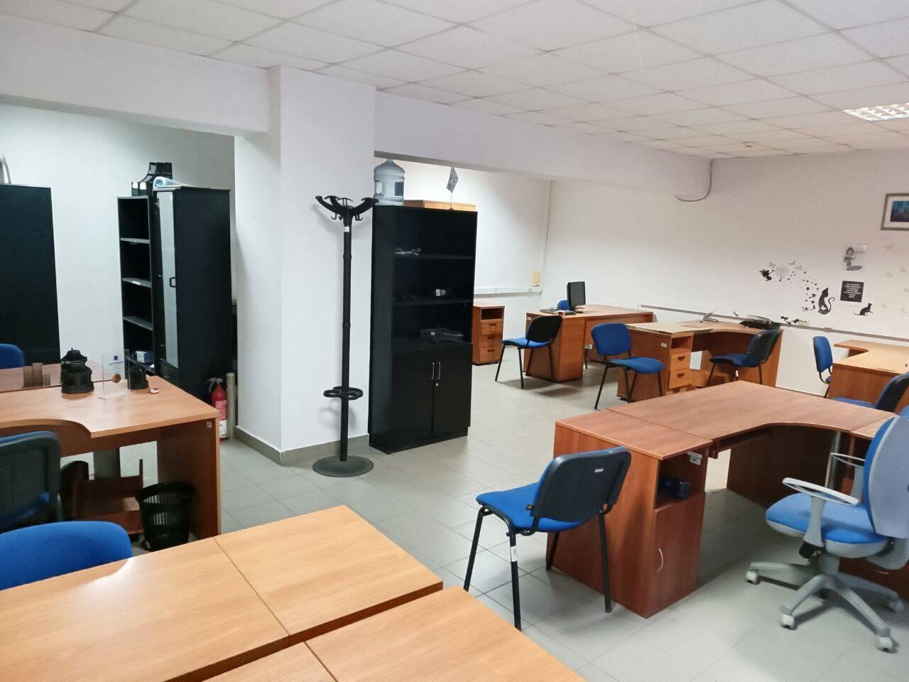 Аренда офисов в Луганске! в Каменске-Шахтинском фото 4 Недвижимость Каменск-Шахтинский