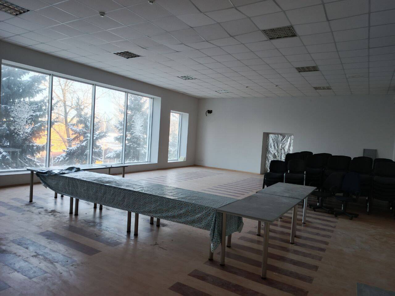 Аренда офисов в Луганске! в Каменске-Шахтинском фото 3 Недвижимость Каменск-Шахтинский