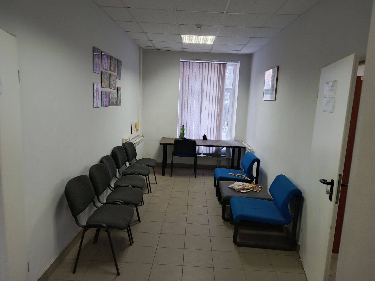 Аренда офисов в Луганске! в Каменске-Шахтинском фото 6 Недвижимость Каменск-Шахтинский